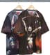 Supreme Frank Frazetta Soccer Jersey - Product Image