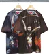 Supreme Frank Frazetta Soccer Jersey - Product Image