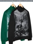 Supreme Frank Frazetta Track Jacket