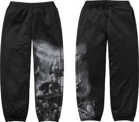 Supreme Frank Frazetta Track Pant
