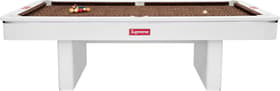 Supreme Golden West Pool Table