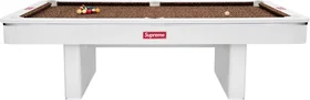 Supreme Golden West Pool Table