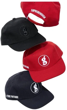 Supreme GOODENOUGH 6-Panel