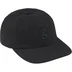 Supreme GOODENOUGH 6-Panel - Black (front)
