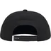 Supreme GOODENOUGH 6-Panel - Black (front)