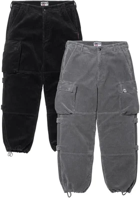 Supreme GOODENOUGH Corduroy Military Pant