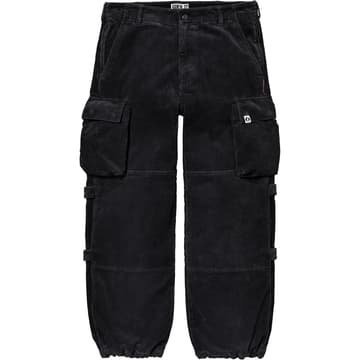 Supreme GOODENOUGH Corduroy Military Pant