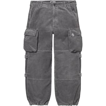 Supreme GOODENOUGH Corduroy Military Pant