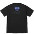 Supreme GOODENOUGH Device Tee - Black (front)