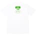 Supreme GOODENOUGH Device Tee - White (front)