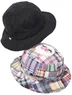 Supreme GOODENOUGH Patchwork Madras Crusher - Product Image