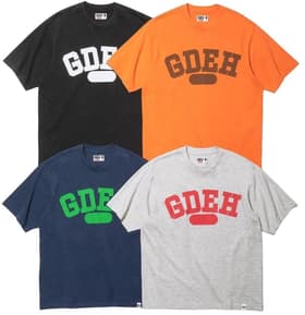 Supreme GOODENOUGH S/S Top