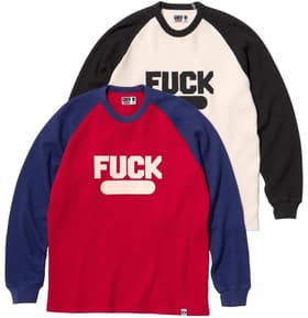 Supreme GOODENOUGH Thermal