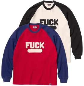 Supreme GOODENOUGH Thermal