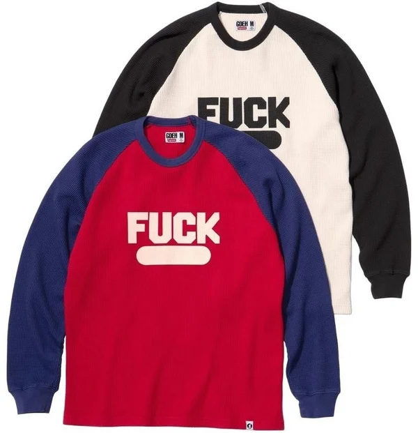 Supreme GOODENOUGH Thermal - Product Image