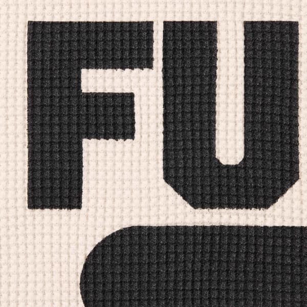 Supreme GOODENOUGH Thermal - Natural (front)