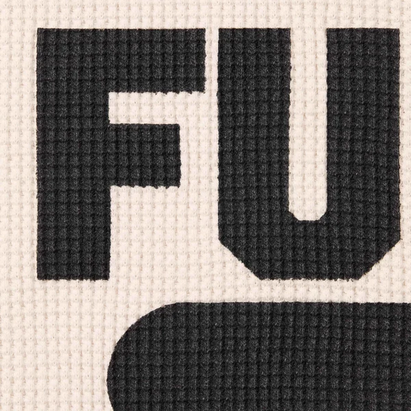 Supreme GOODENOUGH Thermal - Natural (front)