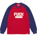 Supreme GOODENOUGH Thermal - Red (front)
