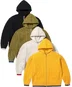 Supreme GOODENOUGH Zip Up Hooded Sweater - Product Image