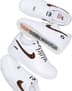 Supreme GOODENOUGH Nike Air Force 1 Low - Product Image