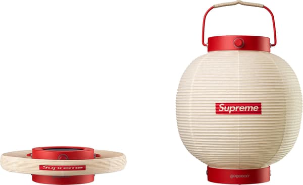 Supreme goyemon Lantern - Product Image