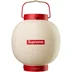 Supreme goyemon Lantern - Red (front)