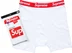 Supreme Hanes Boxer Briefs (4 Pack) - Product Image