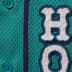 Supreme Homerun Baseball Jersey - Teal (front)