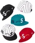 Supreme Homerun S Logo New Era - Product Image