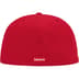 Supreme Homerun S Logo New Era - Red (front)