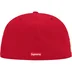 Supreme Homerun S Logo New Era - Red (front)