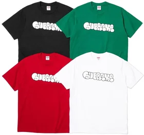 Supreme Homerun Tee