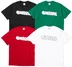 Supreme Homerun Tee - Product Image