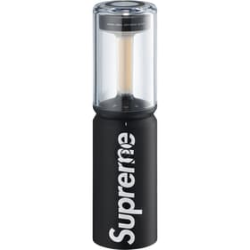 Supreme HOTO Camp Light Black