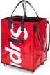 Supreme Hulken Rolling Tote Bag - Product Image