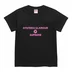 Supreme HYSTERIC GLAMOUR Baby Tee - Black (front)