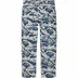 Supreme HYSTERIC GLAMOUR Cars Baggy Jean - Washed Indigo (front)