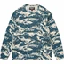 Supreme HYSTERIC GLAMOUR Cars Thermal - Teal (front)