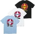 Supreme HYSTERIC GLAMOUR Pin Up Tee - Product Image