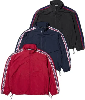 Supreme HYSTERIC GLAMOUR Track Jacket