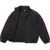 Supreme HYSTERIC GLAMOUR Track Jacket - Black (front)