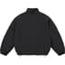 Supreme HYSTERIC GLAMOUR Track Jacket - Black (front)