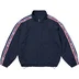Supreme HYSTERIC GLAMOUR Track Jacket - Navy (front)