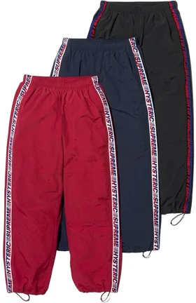 Supreme HYSTERIC GLAMOUR Track Pant