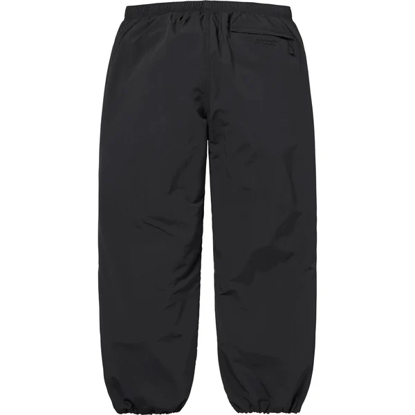 Supreme HYSTERIC GLAMOUR Track Pant - Black (front)