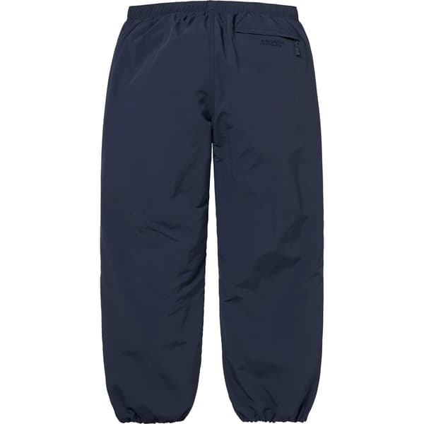 Supreme HYSTERIC GLAMOUR Track Pant - Navy (front)