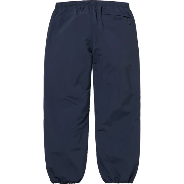Supreme HYSTERIC GLAMOUR Track Pant - Navy (front)