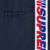 Supreme HYSTERIC GLAMOUR Track Pant - Navy (front)