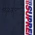 Supreme HYSTERIC GLAMOUR Track Pant - Navy (front)