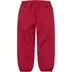 Supreme HYSTERIC GLAMOUR Track Pant - Red (front)
